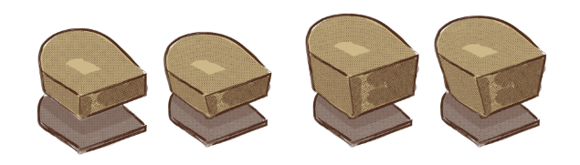 You can change your heel type You can change your heel type