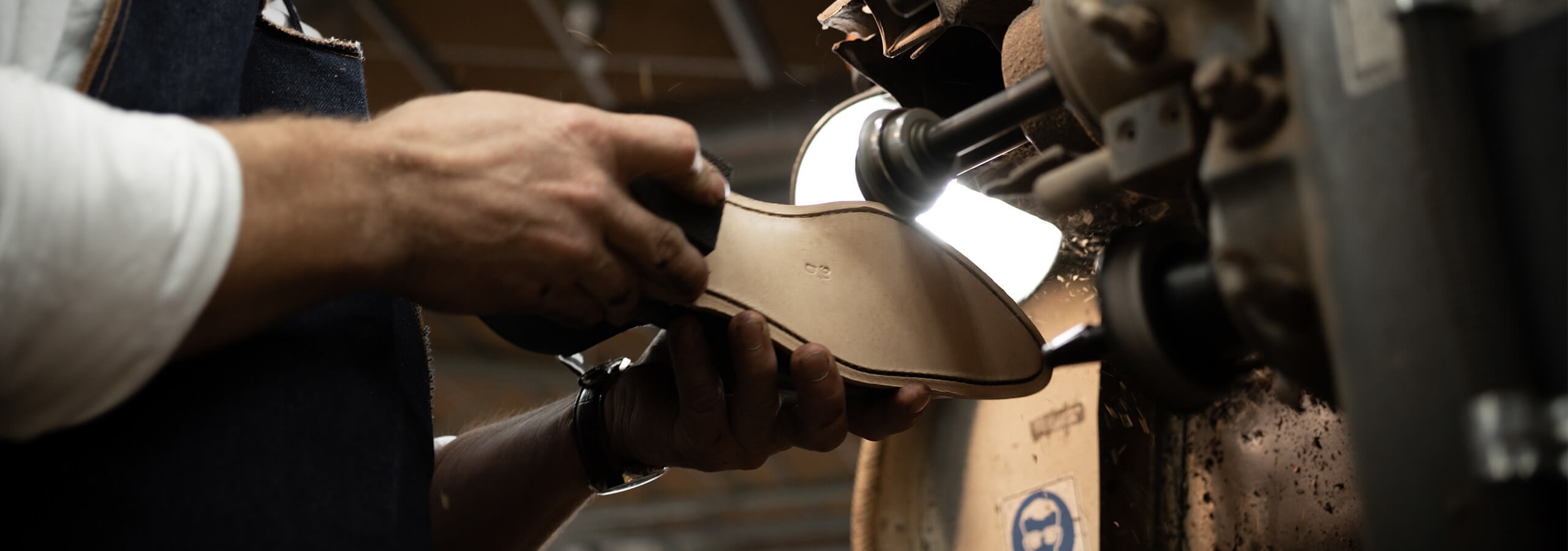 R.M.Williams boots handcrafted in Australia since 1932. R.M.Williams boots handcrafted in Australia since 1932.