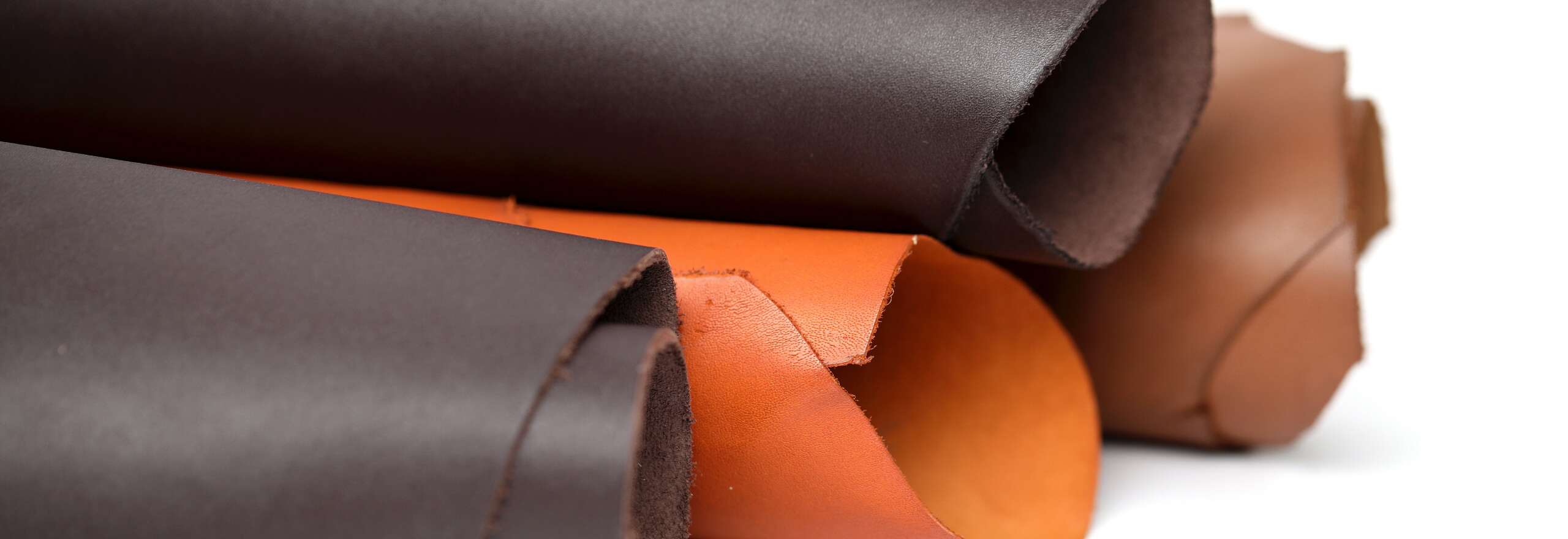 Your guide to leather Your guide to leather