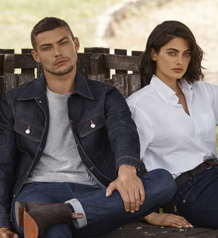 R.M.Williams Autumn Winter New Season Collection R.M.Williams Autumn Winter New Season Collection