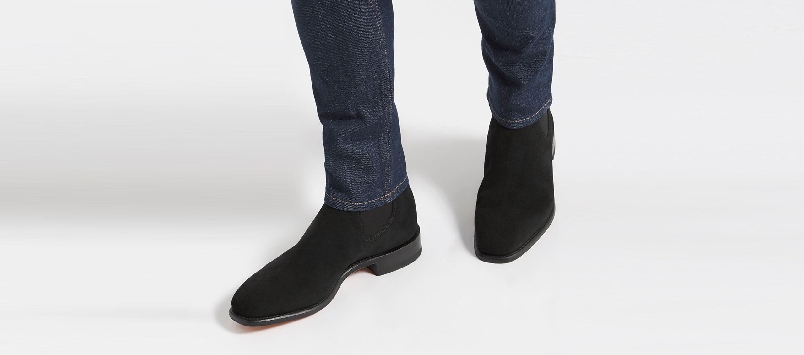 rm williams waterproof