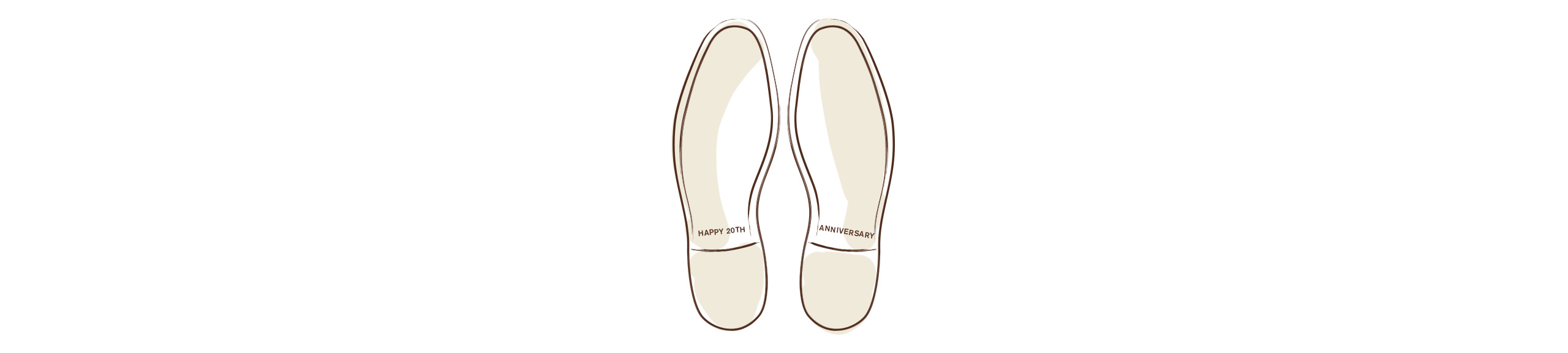Sole and personalisation Sole and personalisation