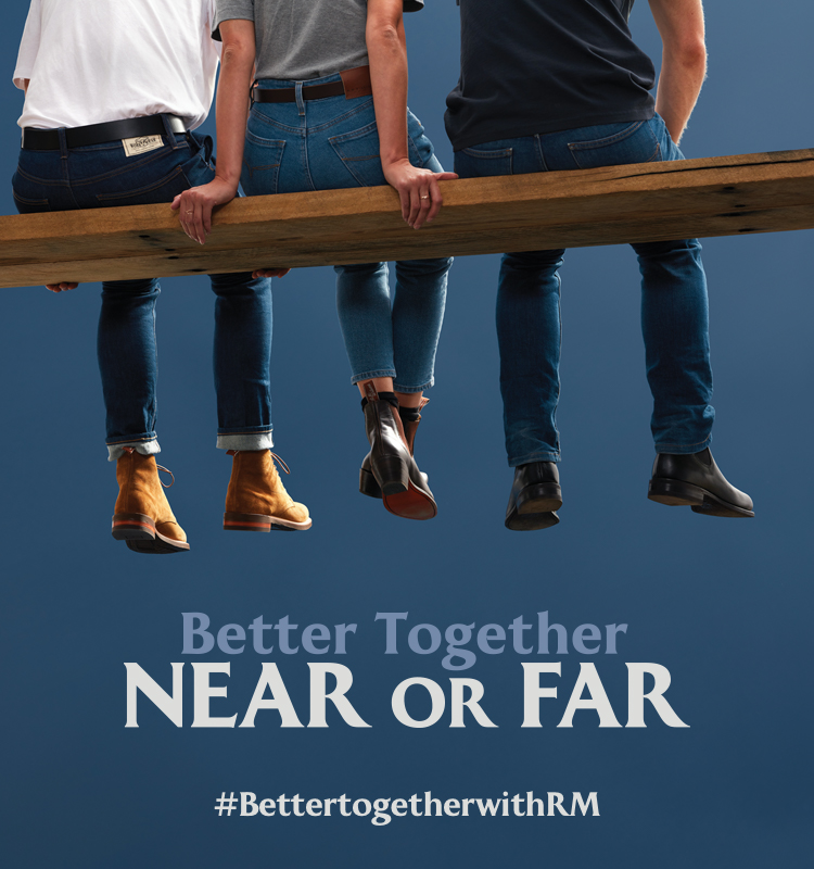 Better Together Christmas 2020 Better Together Christmas 2020