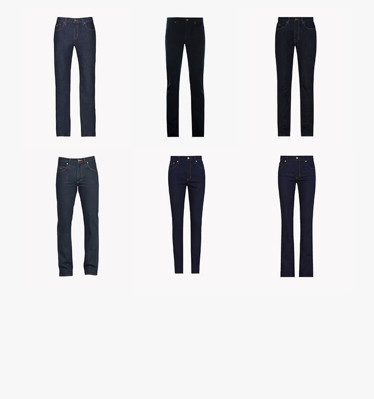 Made in Australia R.M.Williams®