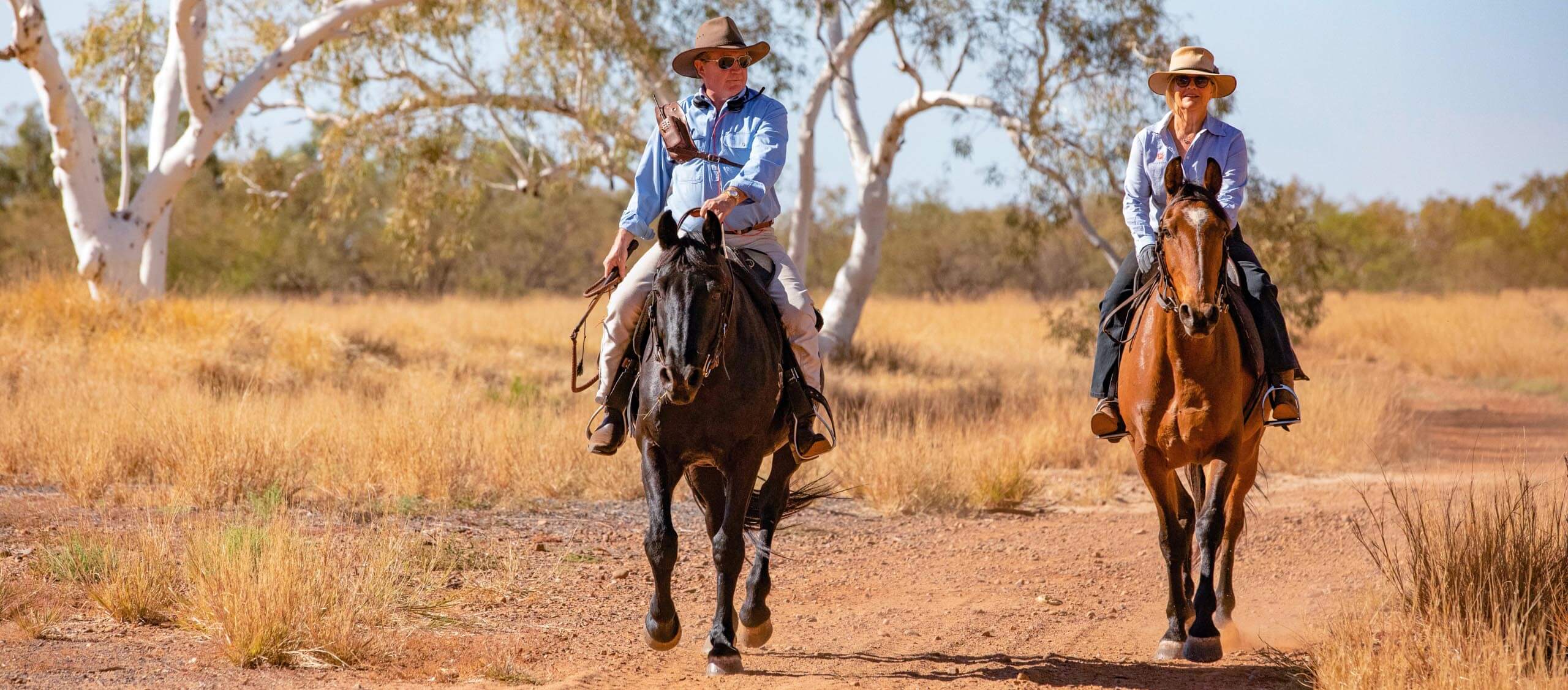 Australian to the Bootstraps R.M.Williams Australian to the Bootstraps