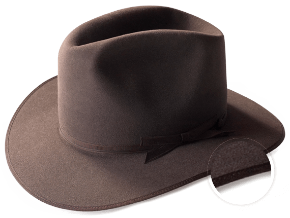 Akubra ‘R.M.’ Hat