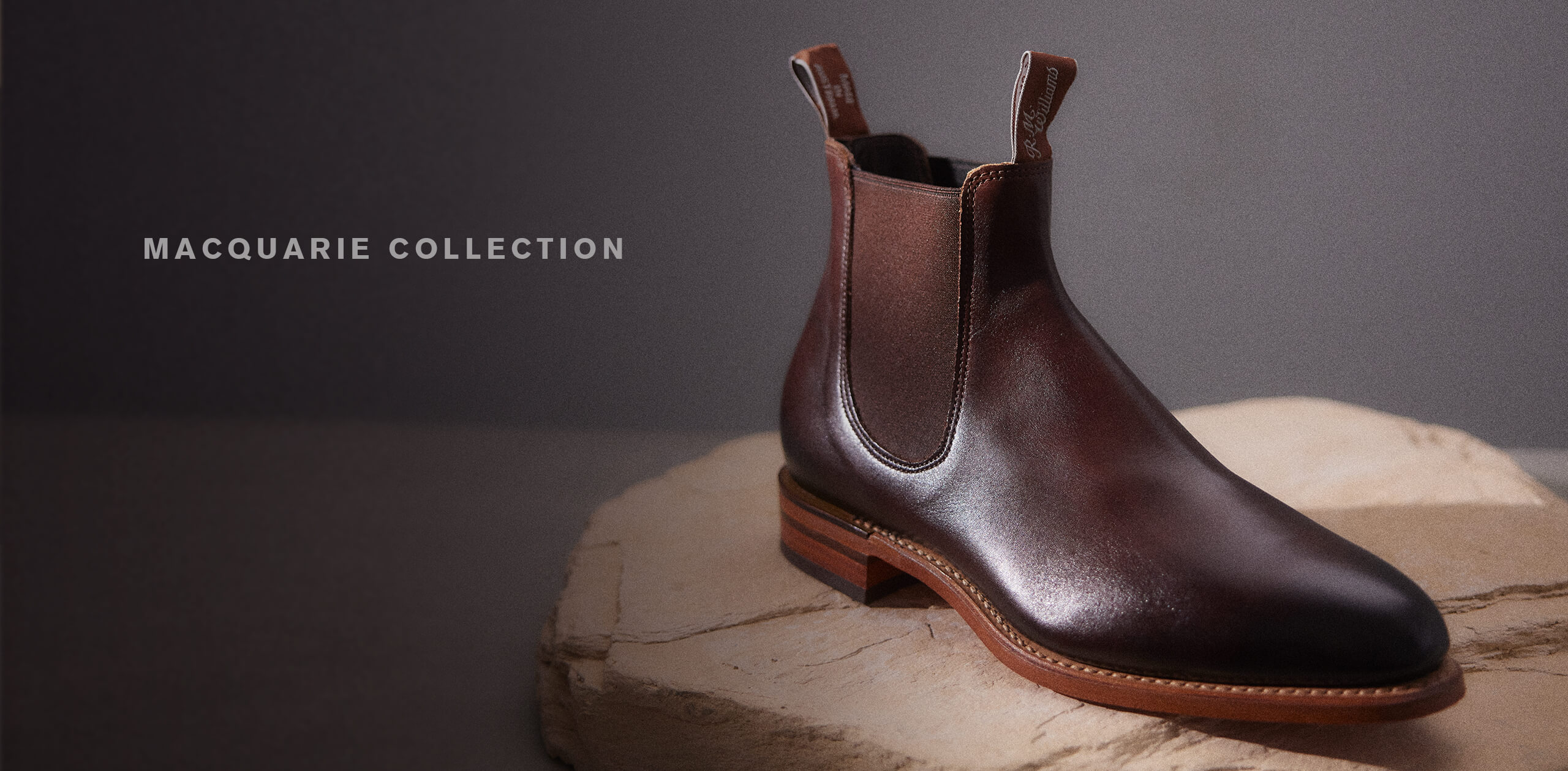 rm williams macquarie boot