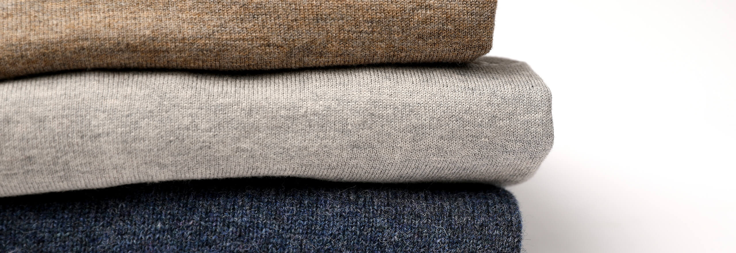 Taking care of your woollen knits Taking care of your woollen knits