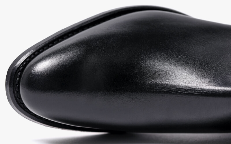 rm williams boots polish