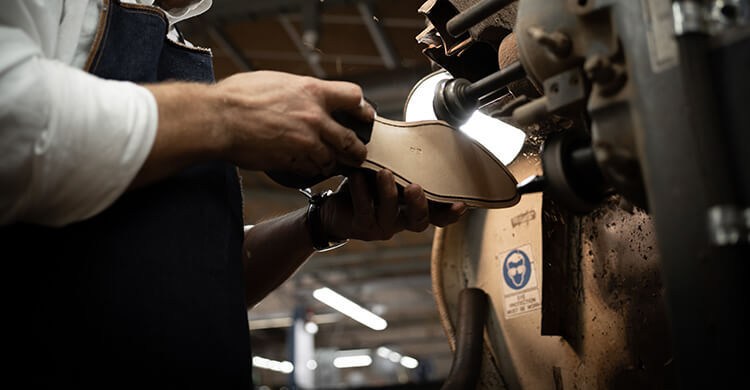 R.M.Williams boots handcrafted in Australia since 1932.