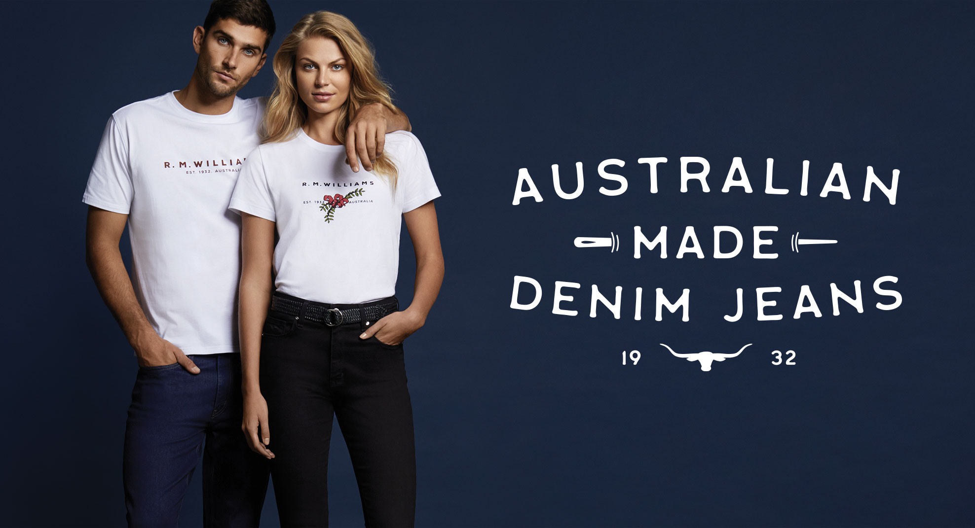 australian denim brands