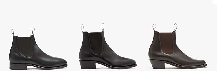 Boot Size Boot Size