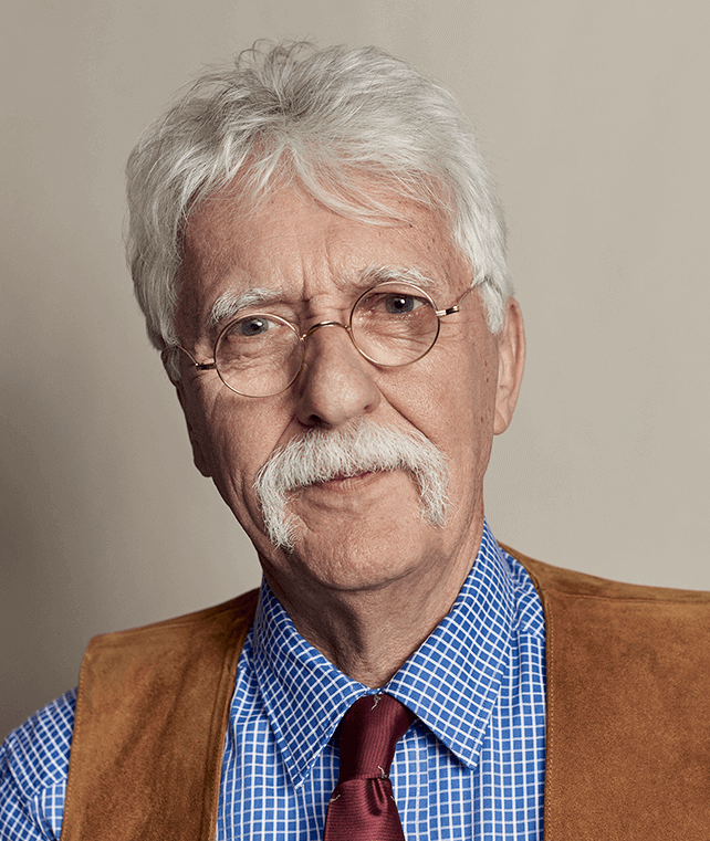 Gareth McCray OAM Gareth McCray OAM