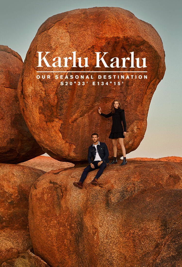 New Season Collection