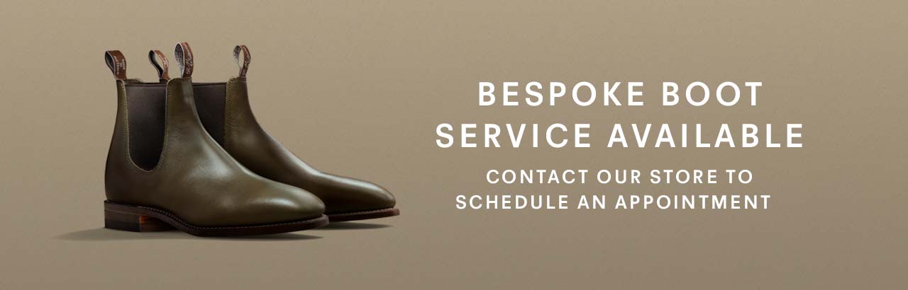 Bespoke Store Bespoke Store