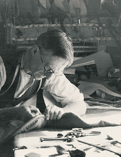 Wear the shirt RM wore