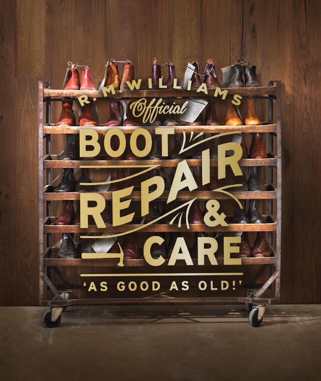Repair and Care