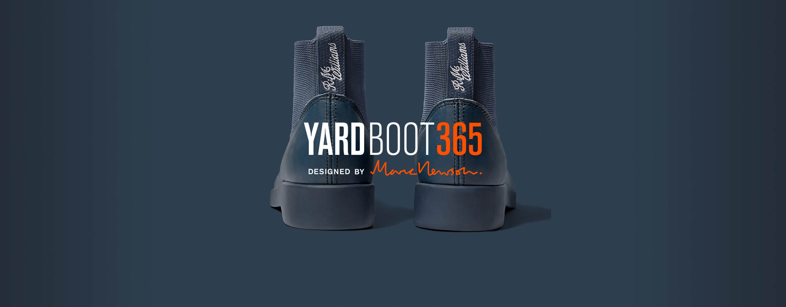 Yard Boot 365
