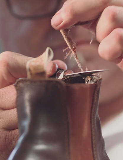 Stories from the Boot Room