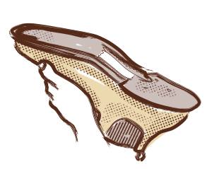 R.M.Williams welt sole R.M.Williams welt sole