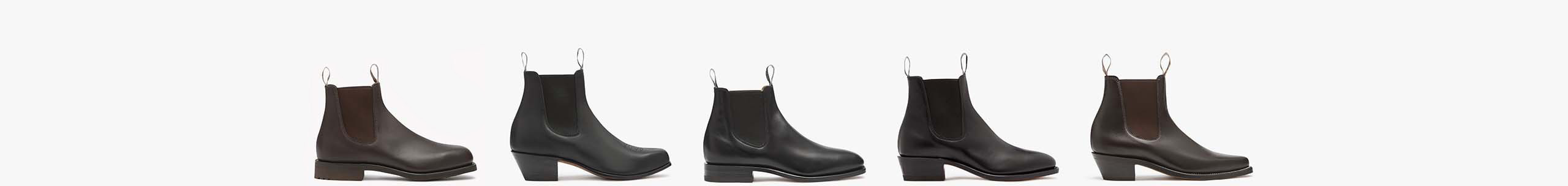 Boot Size Boot Size