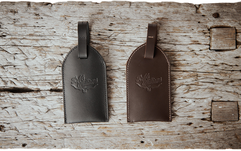 luggage tag
