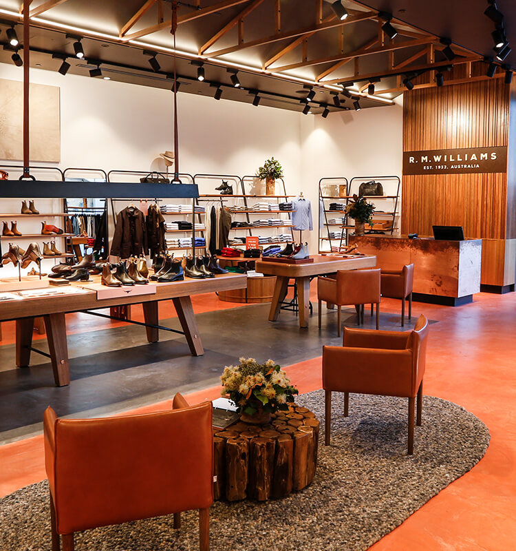 Find a store Bondi Junction Store