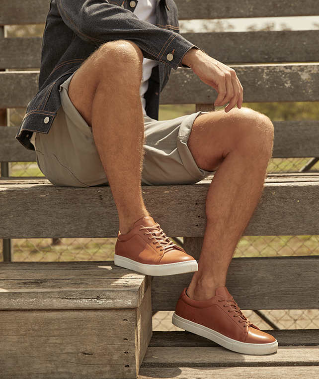 rm williams sneakers