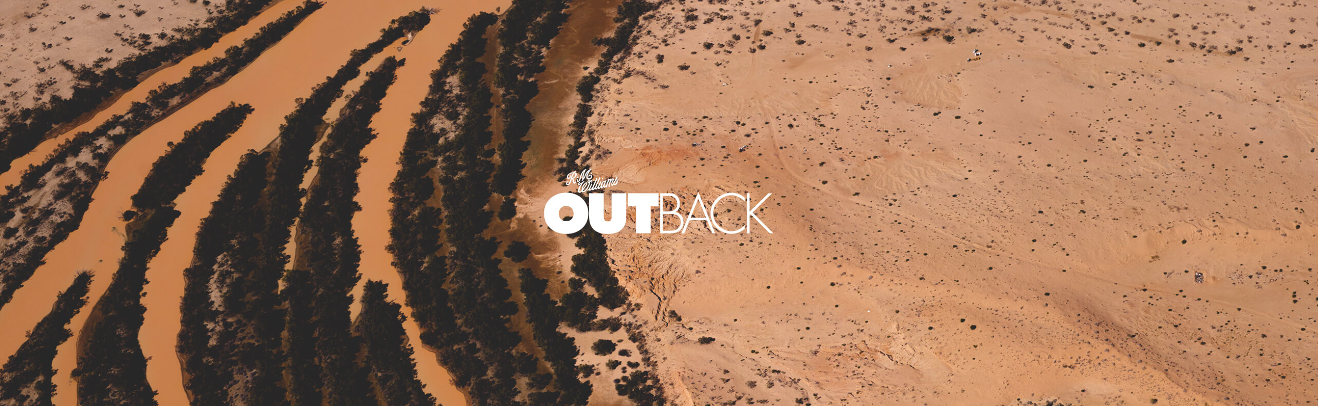 OUTBACK stories