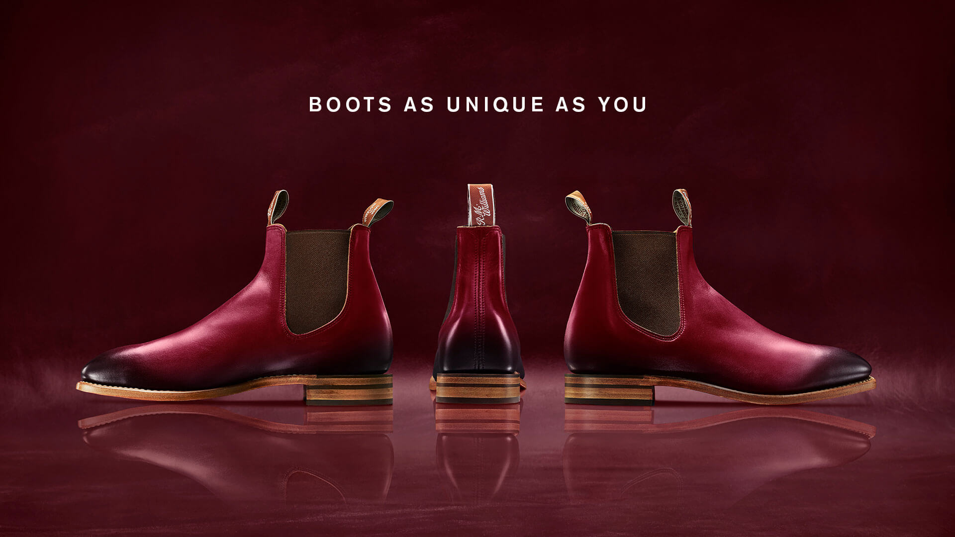 rm williams snakeskin boots