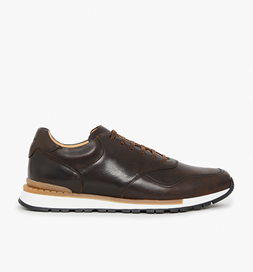 Introducing Surry & Fitzroy Sneakers | R.M.Williams®