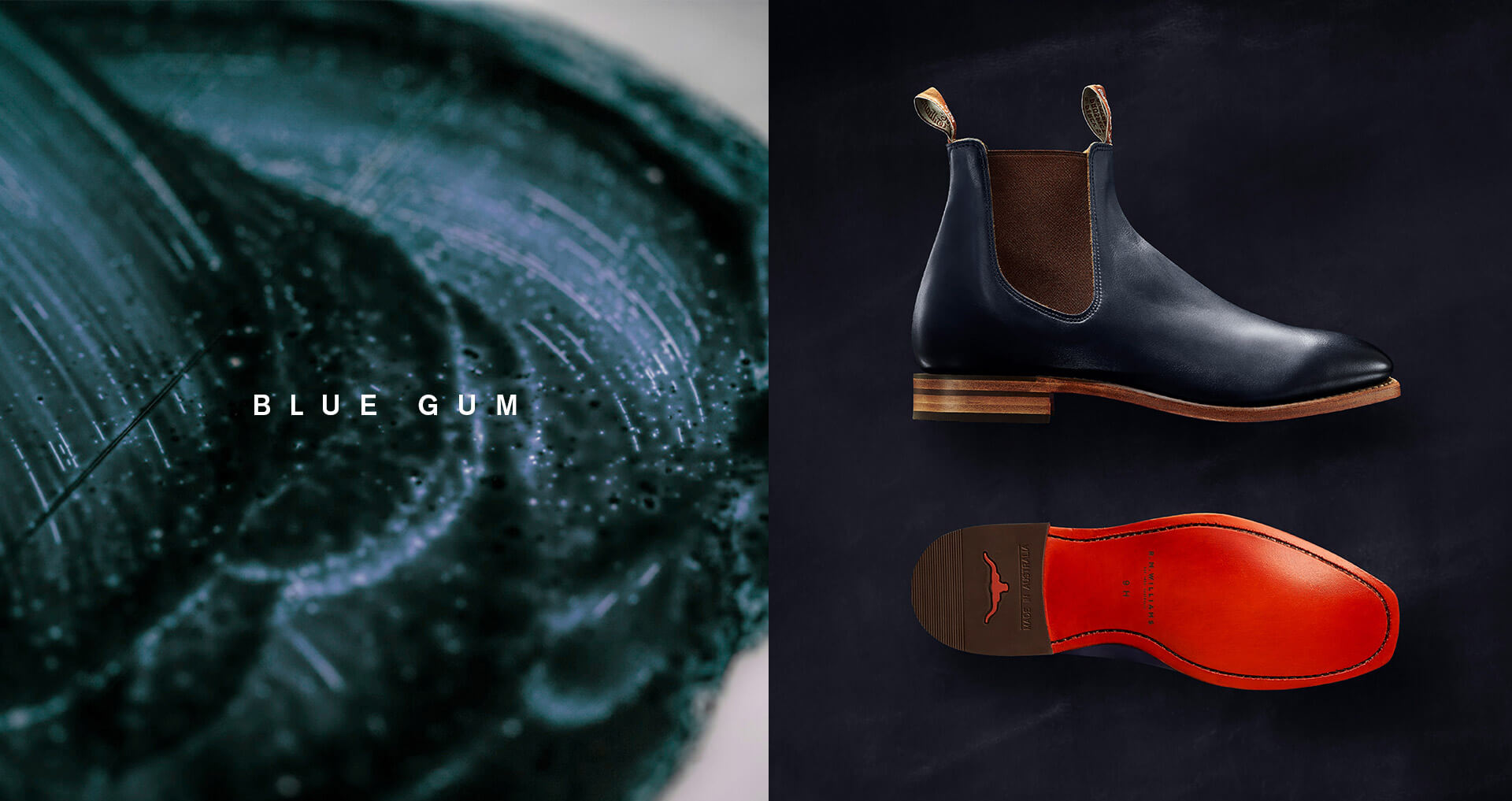 rm williams snakeskin boots