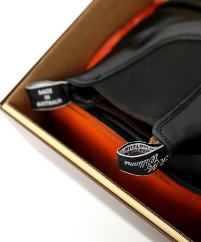 rm williams boot care