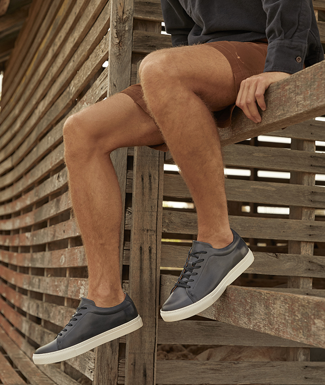 rm williams sneakers