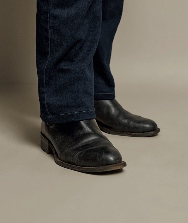 Christine's R.M.Williams Macquarie boots Christine's R.M.Williams Macquarie boots