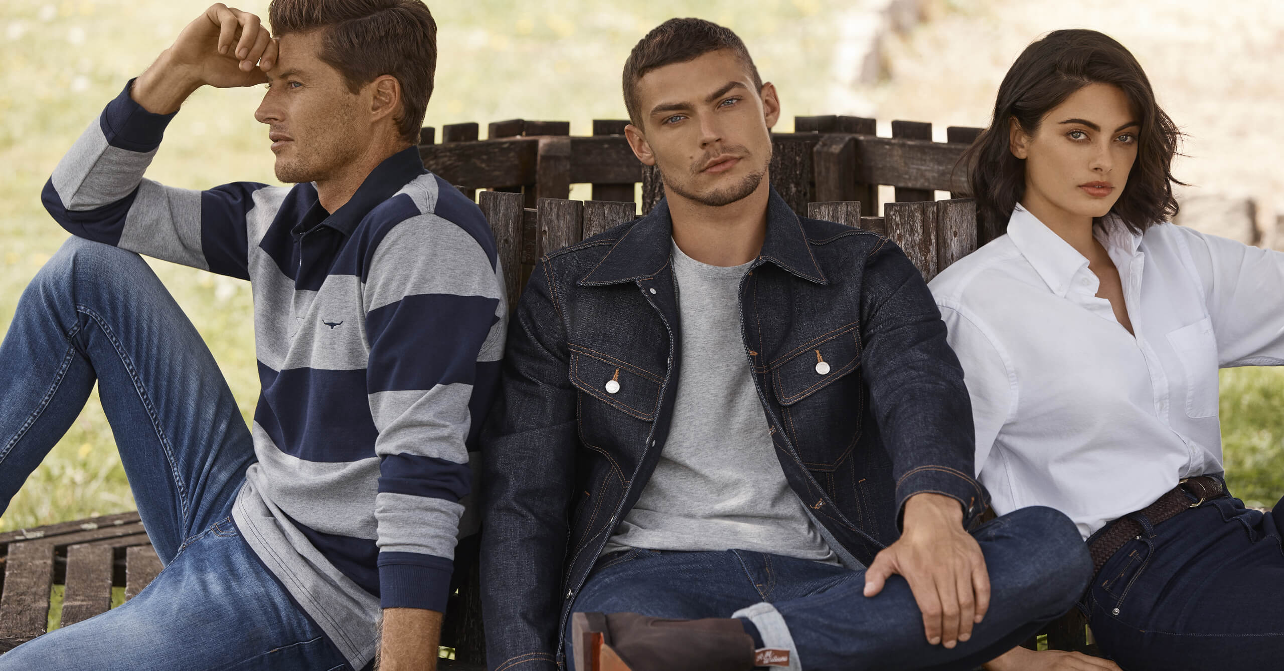 R.M.Williams Autumn Winter New Season Collection R.M.Williams Autumn Winter New Season Collection