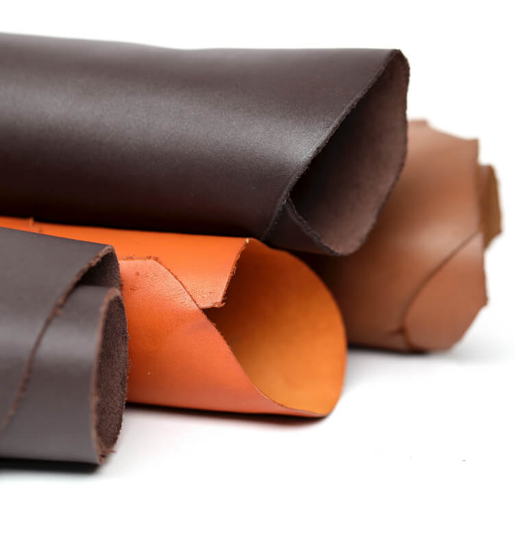 Your guide to leather Your guide to leather