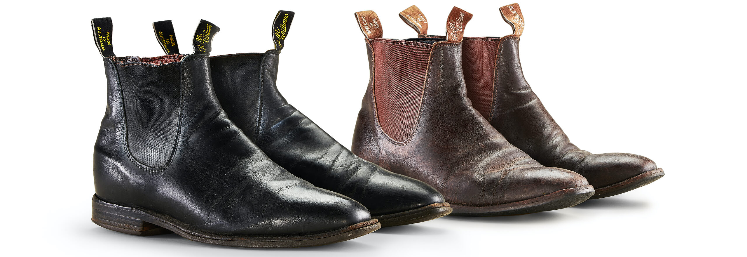 red tape boots amazon