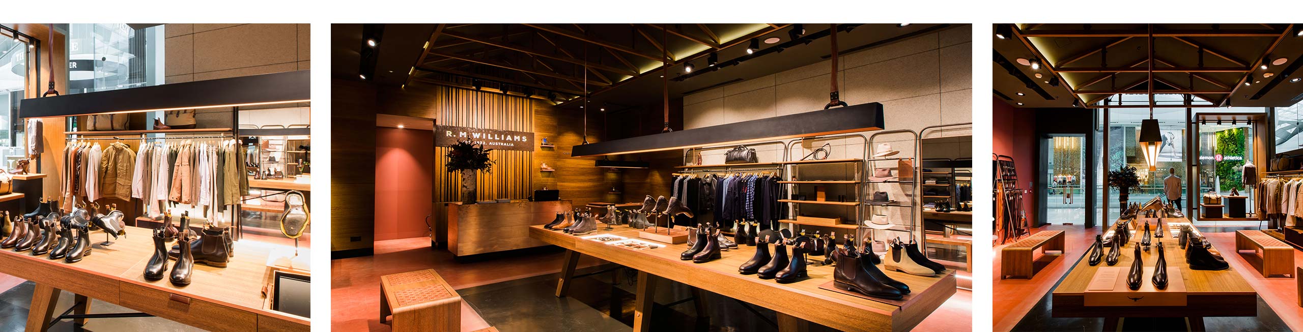 rm williams online store