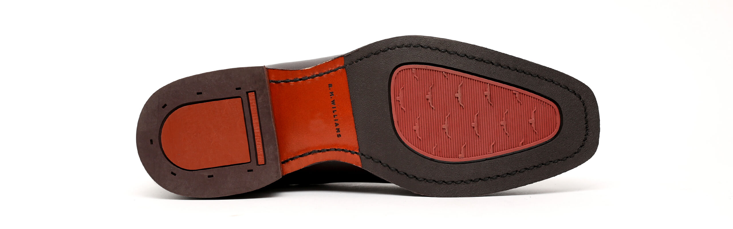 rm williams innersole