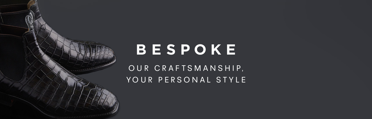 R.M.Williams | Bespoke Stores