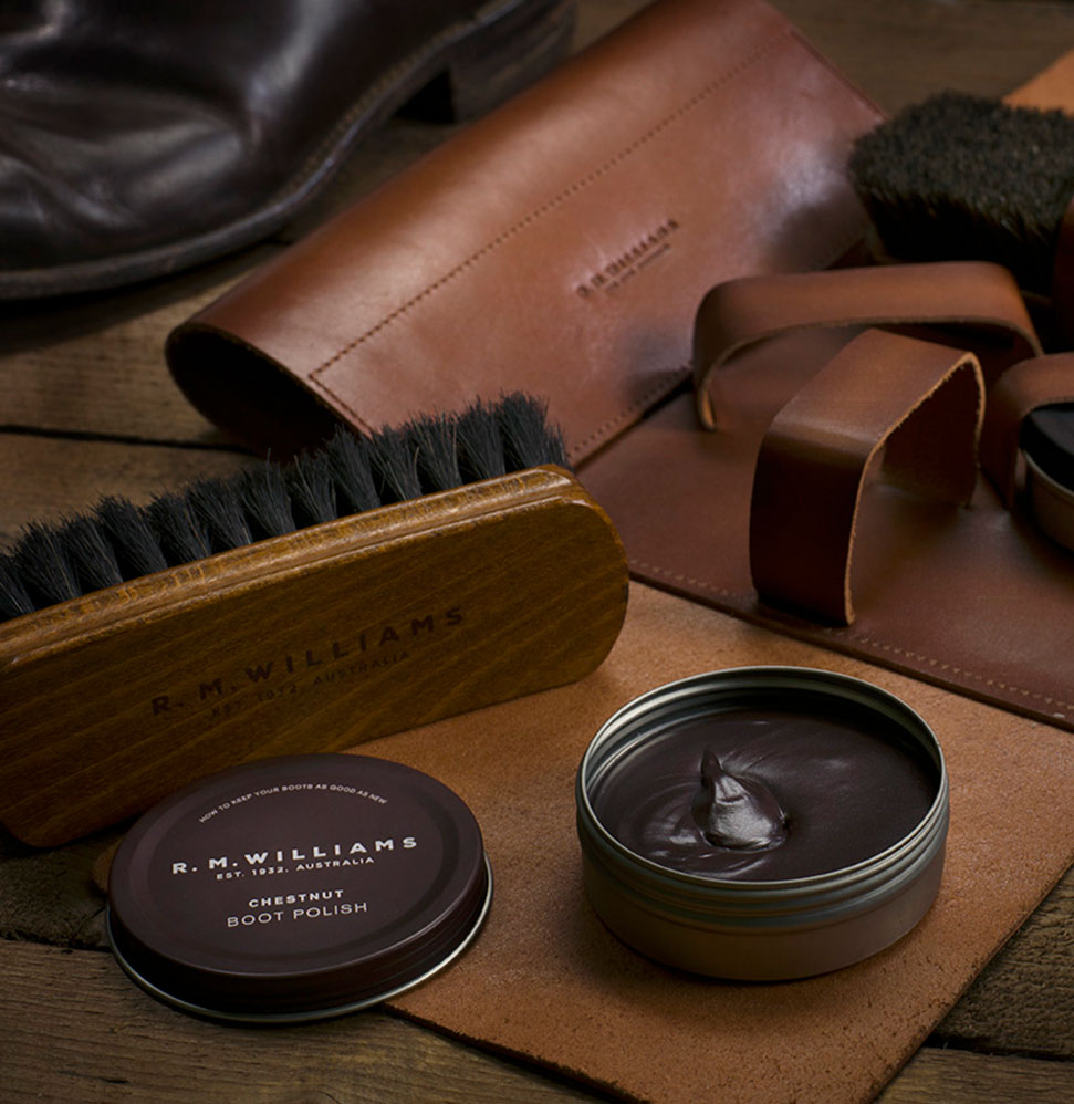leather conditioner rm williams