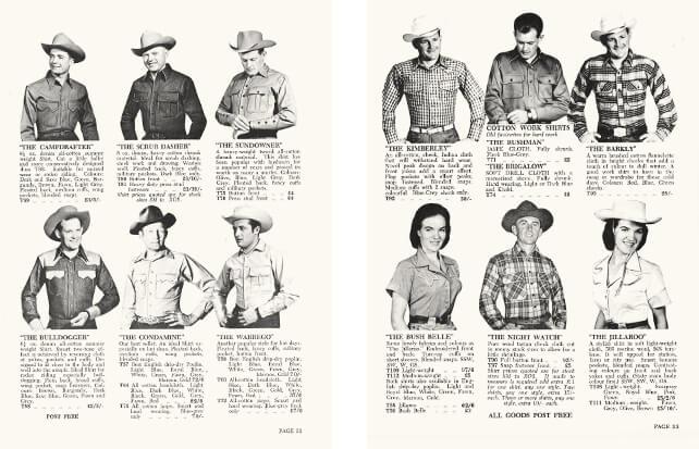 Rodeo shirts sundowner, bulldogger, condamine, campdrafter Rodeo shirts sundowner, bulldogger, condamine, campdrafter
