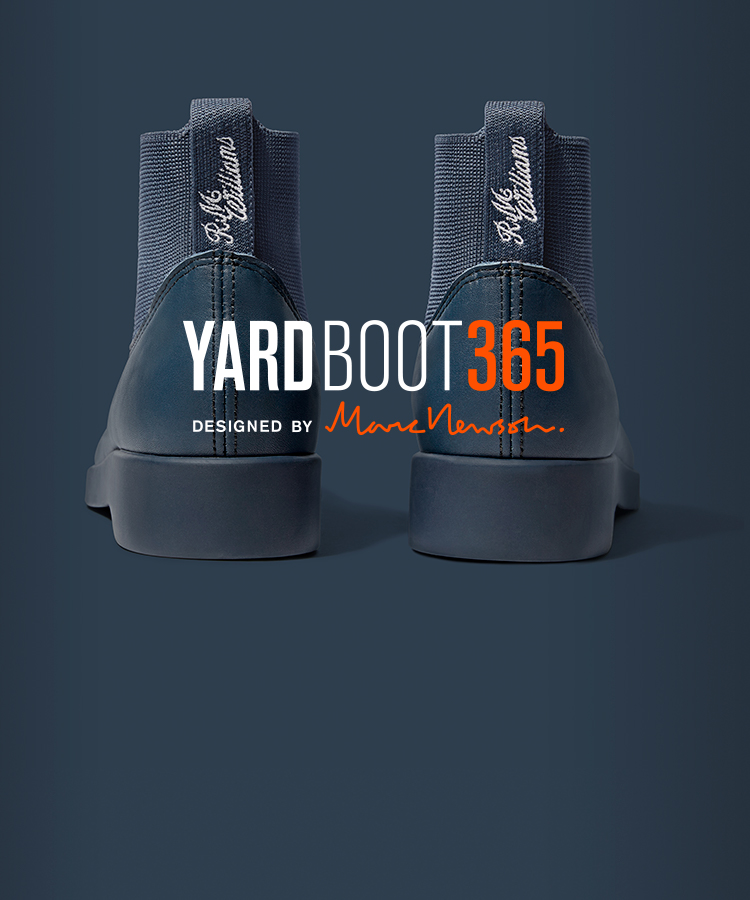 Yard Boot 365