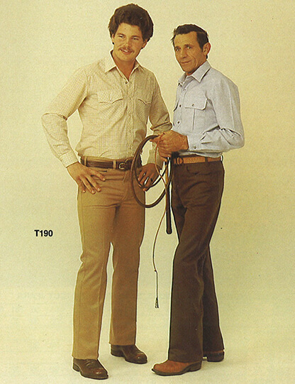 Funky 80s dudes Funky 80s dudes
