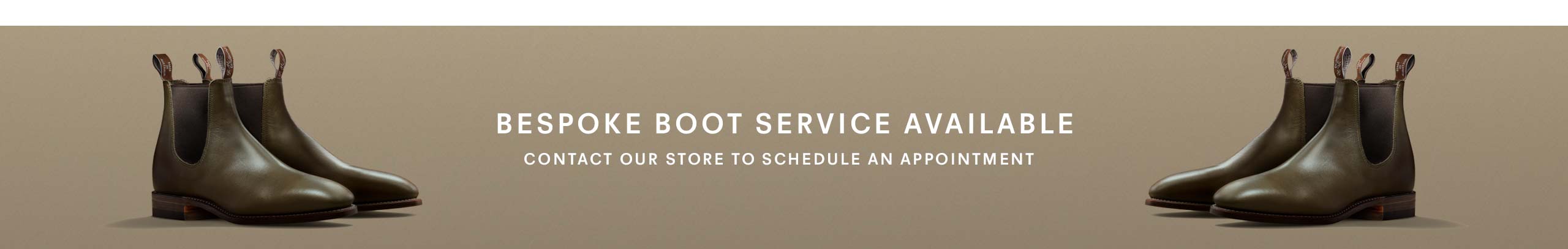 Bespoke Store Bespoke Store