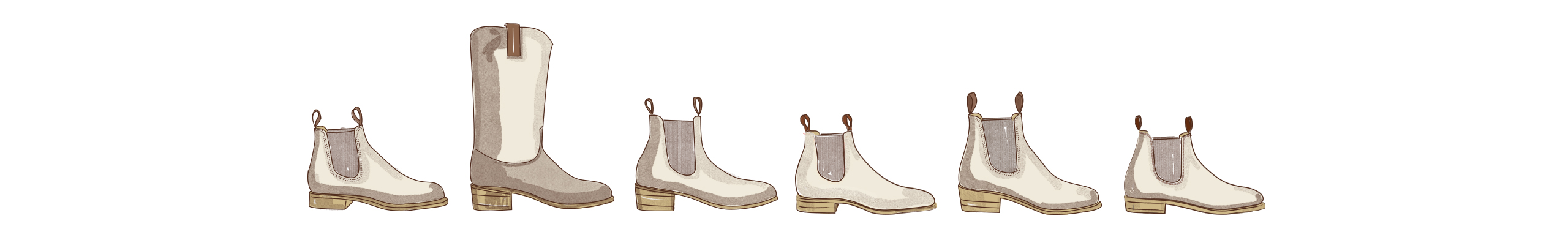 Choose your style Choose your style