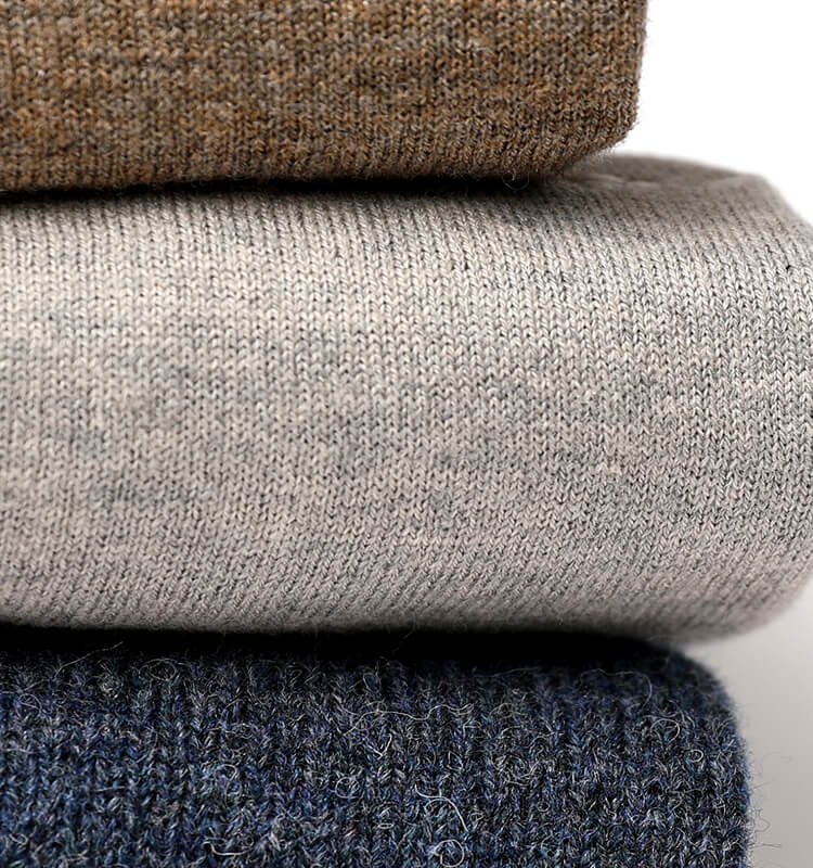 Taking care of your woollen knits Taking care of your woollen knits