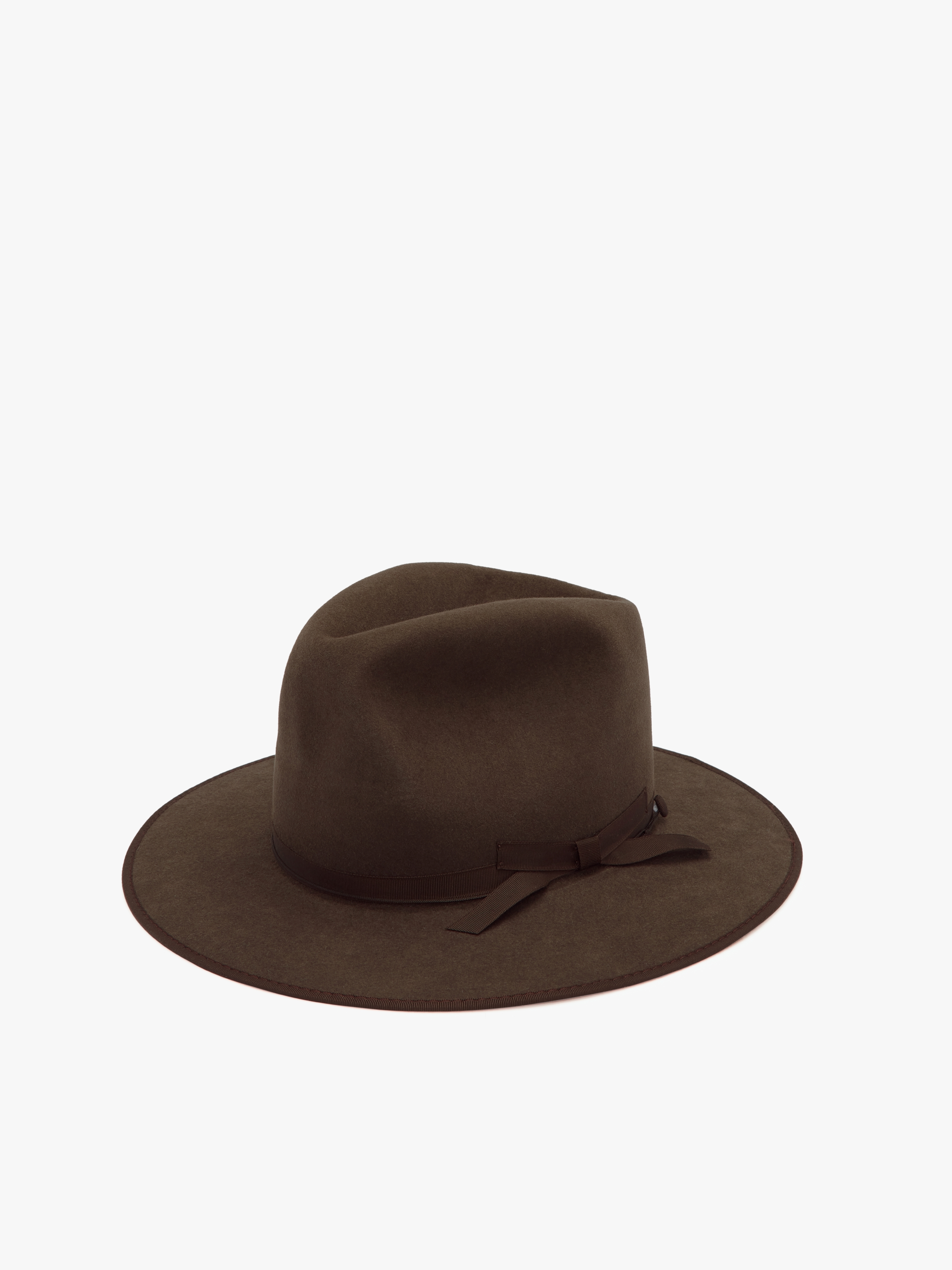 akubra traveller rm williams