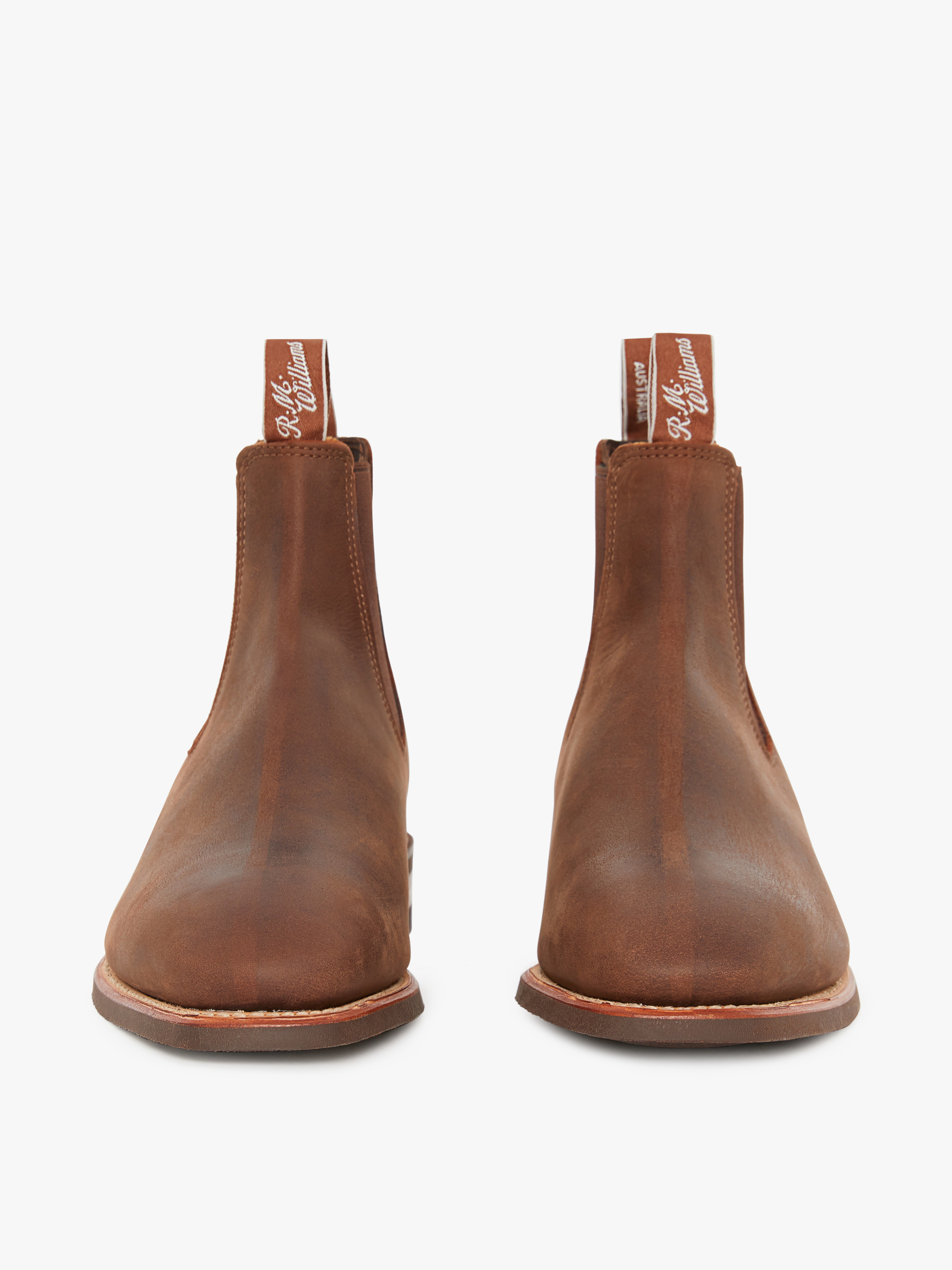 Comfort Craftsman | R.M.Williams® Australia